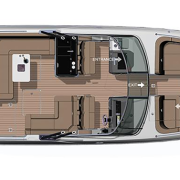 2027 Jeanneau TH33